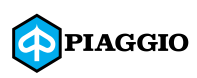 PIAGGIO Logo