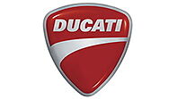 DUCATI Logo