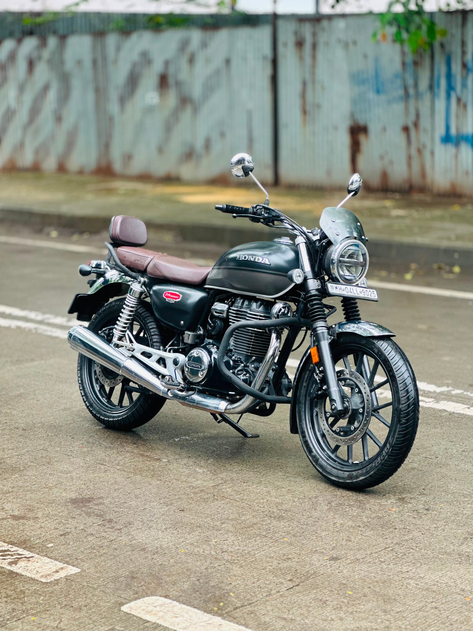 2023 HONDA HNESS CB 350