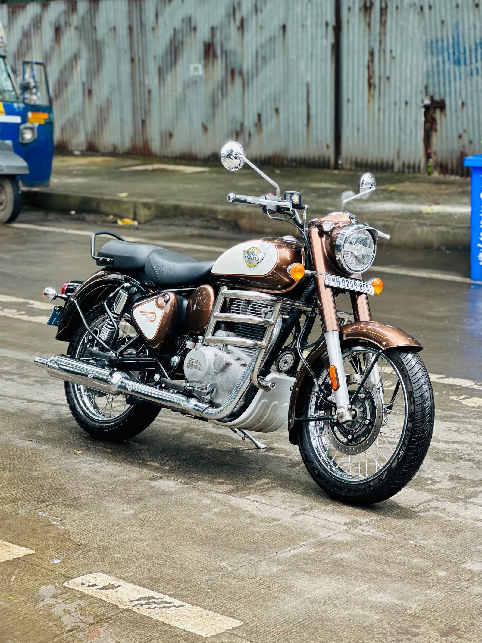 2026 ROYAL ENFIELD ROYAL ENFIELD CLASSIC 350